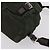 PRADA Backpack Nylon Khaki Silver Auth 147399 Silvery - view 16