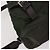 PRADA Backpack Nylon Khaki Silver Auth 147399 Silvery - view 17
