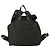 PRADA Backpack Nylon Khaki Silver Auth 147399 Silvery - view 2