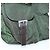 PRADA Backpack Nylon Khaki Silver Auth 147399 Silvery - view 24