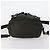 PRADA Backpack Nylon Khaki Silver Auth 147399 Silvery - view 5
