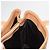 Céline CELINE C Macadam Canvas Handtasche aus Wildleder in Braun und Gold Auth 146684 Golden - Ansicht 17