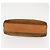 Céline CELINE C Macadam Canvas Handtasche aus Wildleder in Braun und Gold Auth 146684 Golden - Ansicht 5