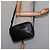 LOUIS VUITTON Borsa a Spalla Epi Trocadero 27 Nera M52312 LV Auth 148060 Nero - vista 22