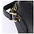 LOUIS VUITTON Borsa a Spalla Epi Trocadero 27 Nera M52312 LV Auth 148060 Nero - vista 8