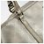 Borsa tote GG Implementation Gucci Argento 197953 Auth 146864 - vista 10