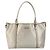Borsa tote GG Implementation Gucci Argento 197953 Auth 146864 - vista 13