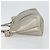 Borsa tote GG Implementation Gucci Argento 197953 Auth 146864 - vista 4