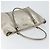 Borsa tote GG Implementation Gucci Argento 197953 Auth 146864 - vista 6