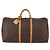 LOUIS VUITTON Borsa Boston Keepall 60 Monogram M41422 LV Auth am9334 Monogramma - vista 13
