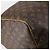 LOUIS VUITTON Borsa Boston Keepall 60 Monogram M41422 LV Auth am9334 Monogramma - vista 15