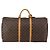 LOUIS VUITTON Borsa Boston Keepall 60 Monogram M41422 LV Auth am9334 Monogramma - vista 2