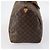 LOUIS VUITTON Borsa Boston Keepall 60 Monogram M41422 LV Auth am9334 Monogramma - vista 4