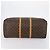 LOUIS VUITTON Borsa Boston Keepall 60 Monogram M41422 LV Auth am9334 Monogramma - vista 5