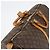 LOUIS VUITTON Borsa Boston Keepall 60 Monogram M41422 LV Auth am9334 Monogramma - vista 6