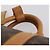 LOUIS VUITTON Borsa Boston Keepall 60 Monogram M41422 LV Auth am9334 Monogramma - vista 8