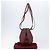 Cartier Borsa a Spalla Must Line in Pelle Bordeaux Auth ki6052 Bordò - vista 13
