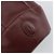 Cartier Borsa a Spalla Must Line in Pelle Bordeaux Auth ki6052 Bordò - vista 17