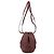 Cartier Borsa a Spalla Must Line in Pelle Bordeaux Auth ki6052 Bordò - vista 3