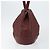 Cartier Borsa a Spalla Must Line in Pelle Bordeaux Auth ki6052 Bordò - vista 4