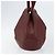 Cartier Borsa a Spalla Must Line in Pelle Bordeaux Auth ki6052 Bordò - vista 5