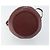 Cartier Borsa a Spalla Must Line in Pelle Bordeaux Auth ki6052 Bordò - vista 6