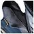 Bally Borsa a Spalla in Pelle Blu Navy Oro Auth BA7814 D'oro - vista 12
