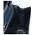 Bally Borsa a Spalla in Pelle Blu Navy Oro Auth BA7814 D'oro - vista 19