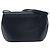 Bally Borsa a Spalla in Pelle Blu Navy Oro Auth BA7814 D'oro - vista 2