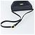 Bally Borsa a Spalla in Pelle Blu Navy Oro Auth BA7814 D'oro - vista 7
