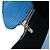 LOUIS VUITTON Borsa a Spalla Epi Saint Cloud GM Blu Toledo M52195 LV Auth BA7651 - vista 11