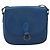 LOUIS VUITTON Borsa a Spalla Epi Saint Cloud GM Blu Toledo M52195 LV Auth BA7651 - vista 13