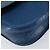 LOUIS VUITTON Borsa a Spalla Epi Saint Cloud GM Blu Toledo M52195 LV Auth BA7651 - vista 16