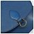 LOUIS VUITTON Borsa a Spalla Epi Saint Cloud GM Blu Toledo M52195 LV Auth BA7651 - vista 19