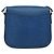 LOUIS VUITTON Borsa a Spalla Epi Saint Cloud GM Blu Toledo M52195 LV Auth BA7651 - vista 2
