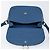 LOUIS VUITTON Borsa a Spalla Epi Saint Cloud GM Blu Toledo M52195 LV Auth BA7651 - vista 20