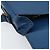 LOUIS VUITTON Borsa a Spalla Epi Saint Cloud GM Blu Toledo M52195 LV Auth BA7651 - vista 21