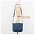 LOUIS VUITTON Borsa a Spalla Epi Saint Cloud GM Blu Toledo M52195 LV Auth BA7651 - vista 25