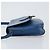 LOUIS VUITTON Borsa a Spalla Epi Saint Cloud GM Blu Toledo M52195 LV Auth BA7651 - vista 4