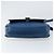 LOUIS VUITTON Borsa a Spalla Epi Saint Cloud GM Blu Toledo M52195 LV Auth BA7651 - vista 5