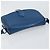 LOUIS VUITTON Borsa a Spalla Epi Saint Cloud GM Blu Toledo M52195 LV Auth BA7651 - vista 6