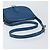 LOUIS VUITTON Borsa a Spalla Epi Saint Cloud GM Blu Toledo M52195 LV Auth BA7651 - vista 7