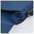 LOUIS VUITTON Borsa a Spalla Epi Saint Cloud GM Blu Toledo M52195 LV Auth BA7651 - vista 8