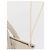BALLY Borsa a mano in pelle bianca e oro Auth bs30959 Bianco D'oro - vista 10