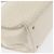 BALLY Borsa a mano in pelle bianca e oro Auth bs30959 Bianco D'oro - vista 15
