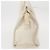 BALLY Borsa a mano in pelle bianca e oro Auth bs30959 Bianco D'oro - vista 3