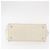 BALLY Borsa a mano in pelle bianca e oro Auth bs30959 Bianco D'oro - vista 5