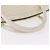 BALLY Borsa a mano in pelle bianca e oro Auth bs30959 Bianco D'oro - vista 7