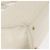 BALLY Borsa a mano in pelle bianca e oro Auth bs30959 Bianco D'oro - vista 9