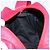 Borsa a Spalla in Nylon Rossa Auth bs31041 di SAINT LAURENT Rosso - vista 17